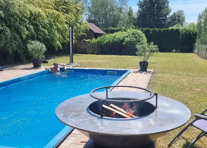 Balaton Villa Gyenes