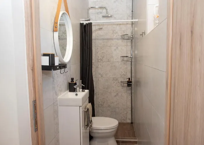 Figo Studio Apartman