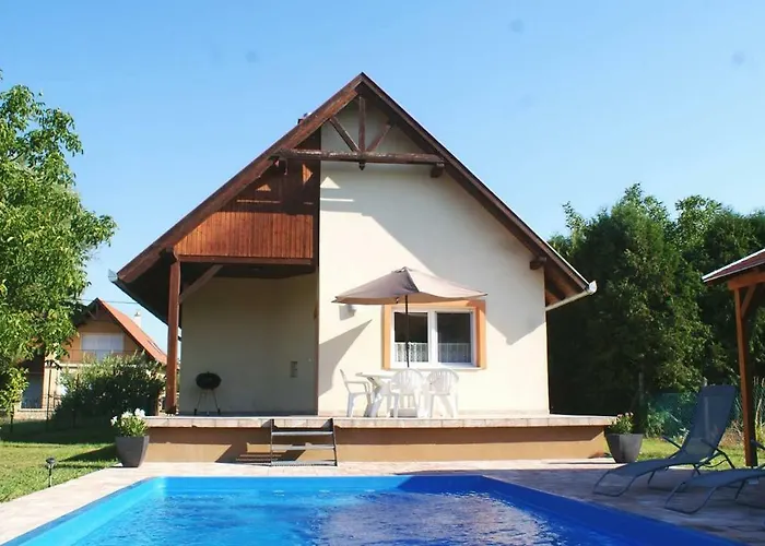 Balaton Villa Gyenes